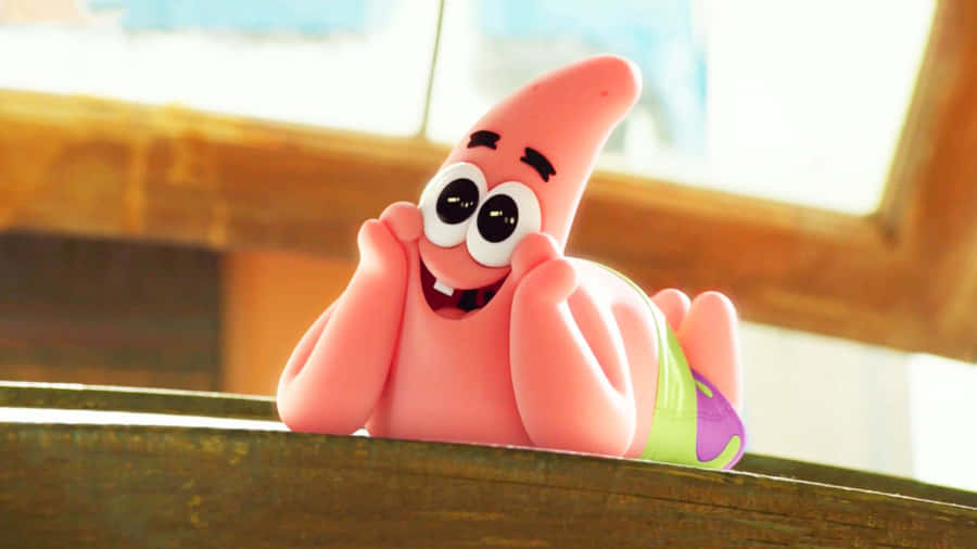 Spongebob Squarepants - Hd Wallpapers Wallpaper