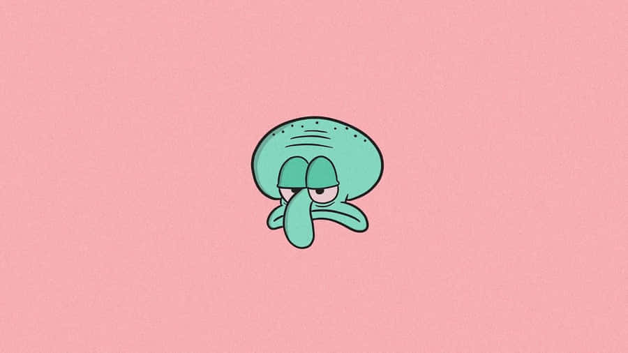Spongebob Squarepants Wallpapers Wallpaper