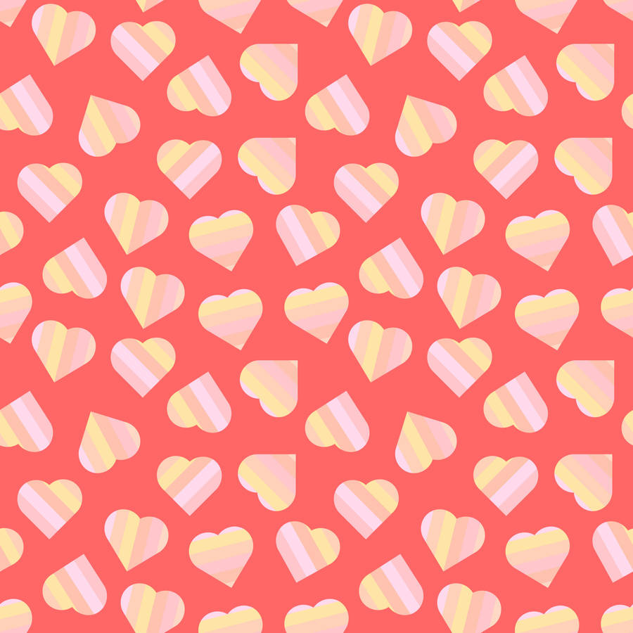 Spread Love And Joy This Valentines Day! Wallpaper
