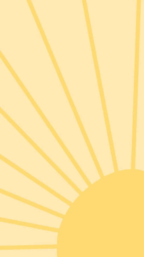 Spread Some Sunshine With This Cute