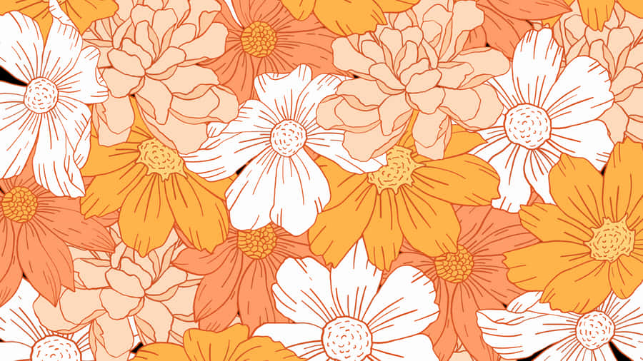 Spring Aesthetic Desktop [wallpaper] Wallpaper