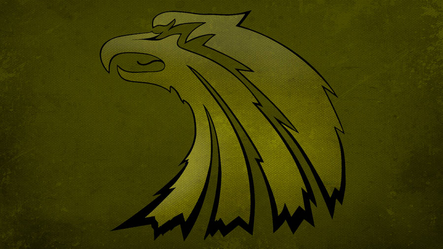 Stalker Mercenary Patch Wallpaper