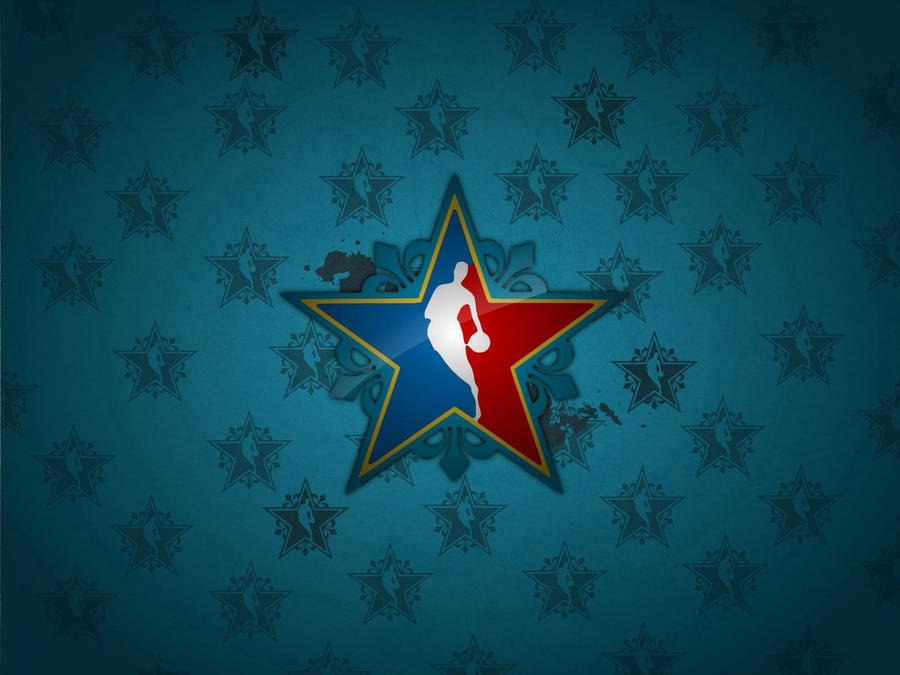 Star, Basketball, Symbol Wallpaper