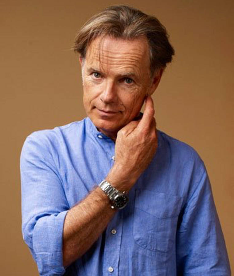 Star Celebrity Bruce Greenwood Photoshoot Wallpaper