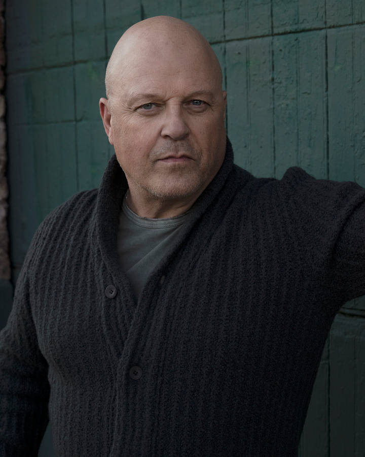 Star Fox Michael Chiklis Wallpaper