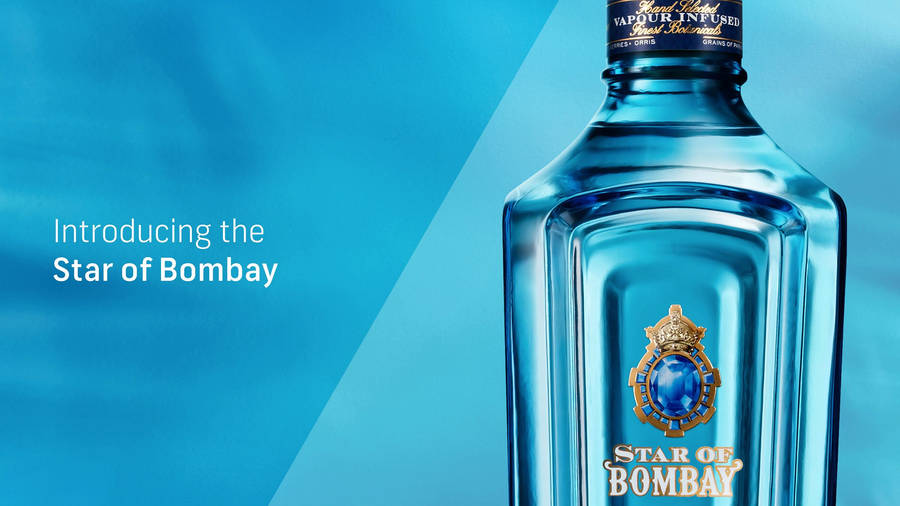 Star Of Bombay Wallpaper