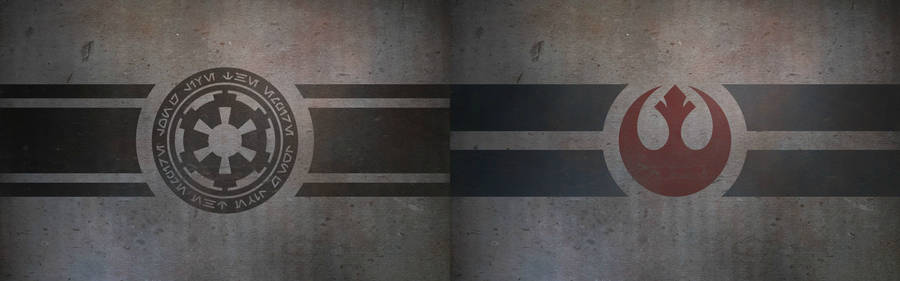 Star Wars - Hd Wallpapers Wallpaper