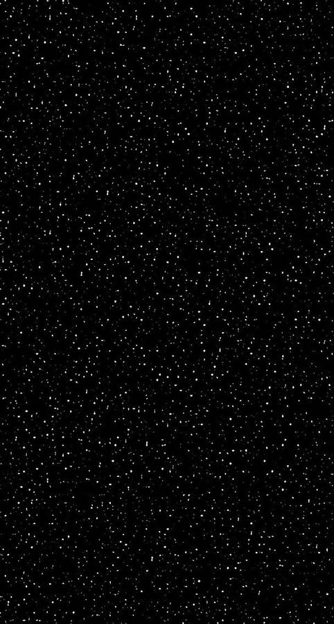 Starry Night Sky Simple Iphone Wallpaper