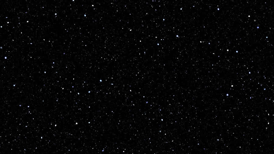 Stars In The Night Background Image Wallpaper