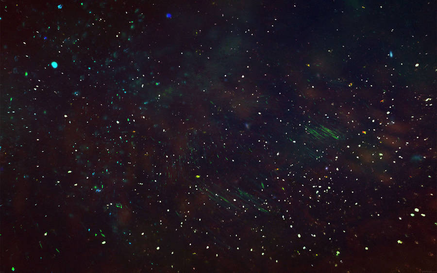 Stars Space Wallpaper