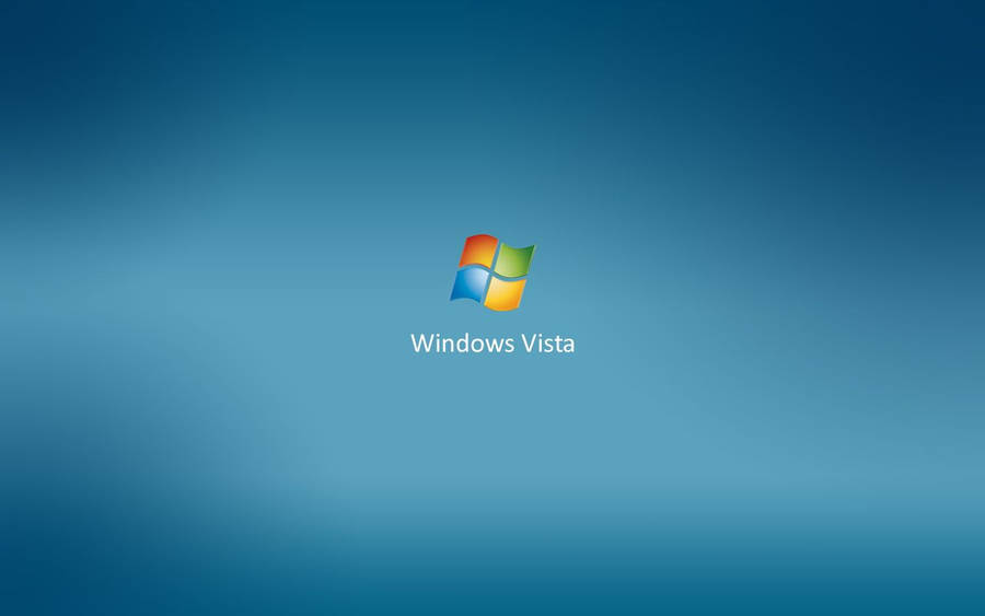 Start-up Windows Vista Wallpaper