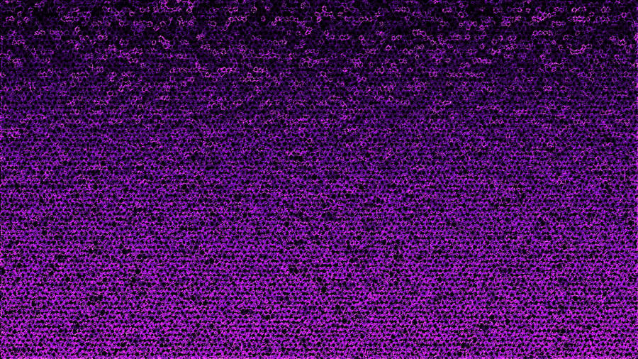 Static Dark Purple Wallpaper
