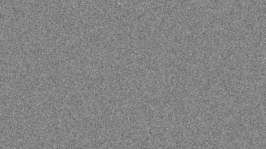 Static Light Grey Wallpaper