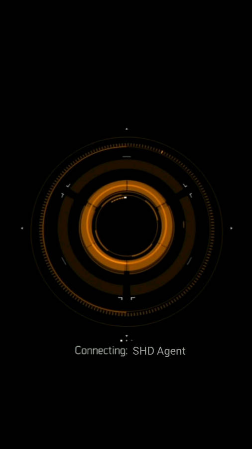 Stay Connected With The Division 2 Phone Wallpaper