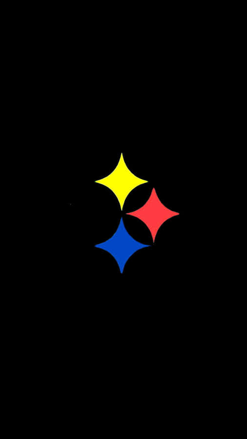 Stay Connected With The Pittsburgh Steelers Wallpaper