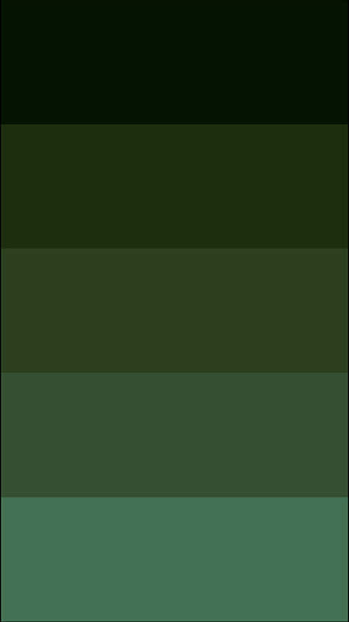 Stay Connected With The Stylish Olive Green Iphone. Wallpaper