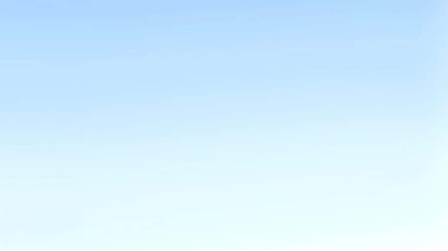 Stay Productive And Connected With This Sleek Light Blue Laptop Wallpaper