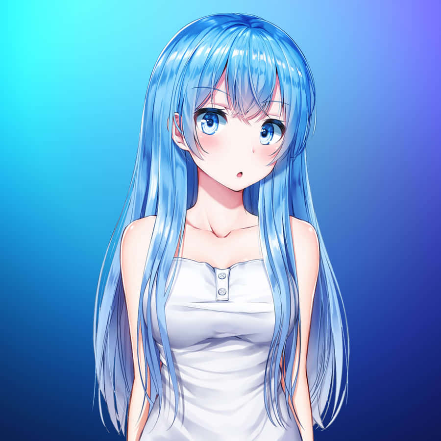Staying Connected Wallpaper