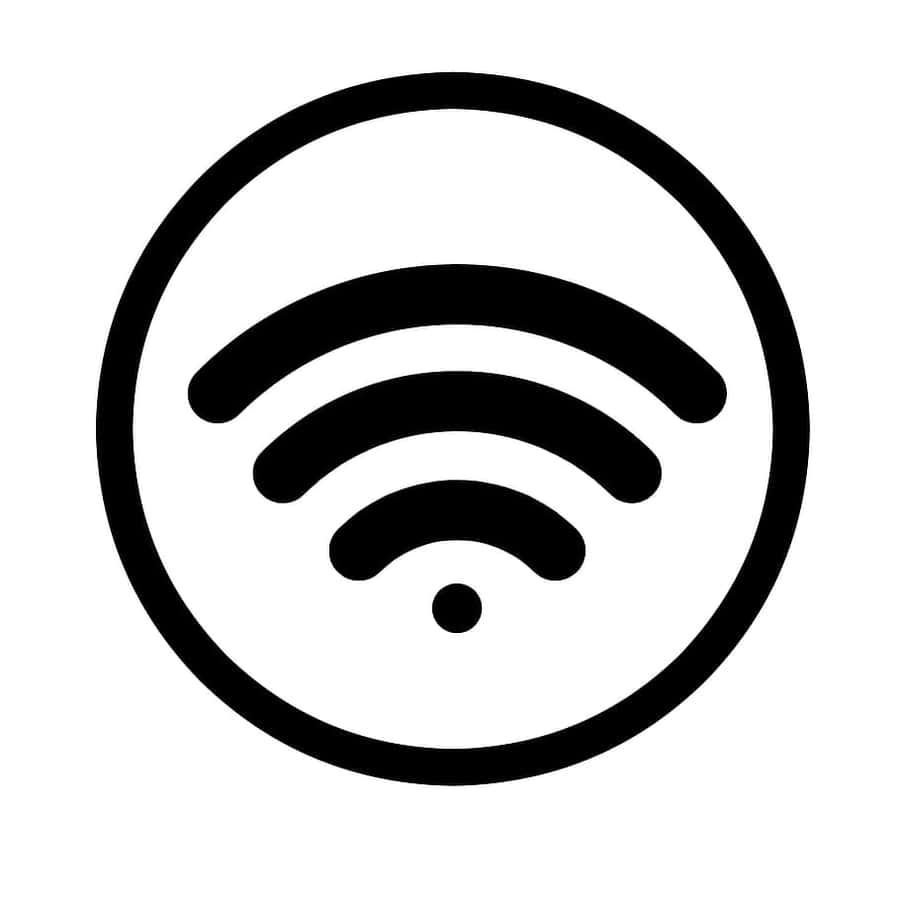 Staying Connected With Wifi Wallpaper