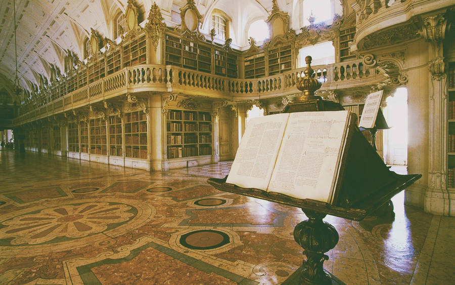 Step Back In Time - Embrace Vintage Cool Wallpaper