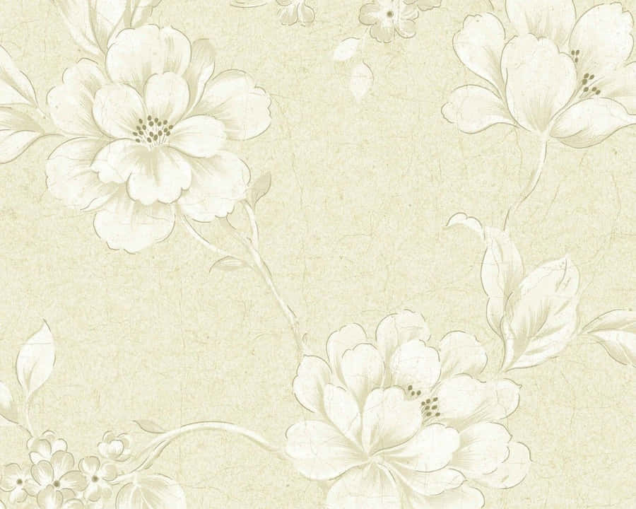 Step Into Elegance Wallpaper