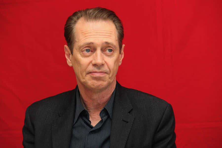 Steve Buscemi, Actor Wallpaper