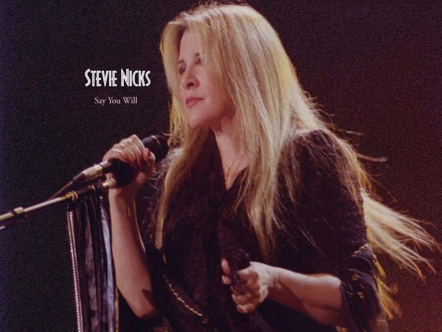 Stevie Nicks Wallpaper