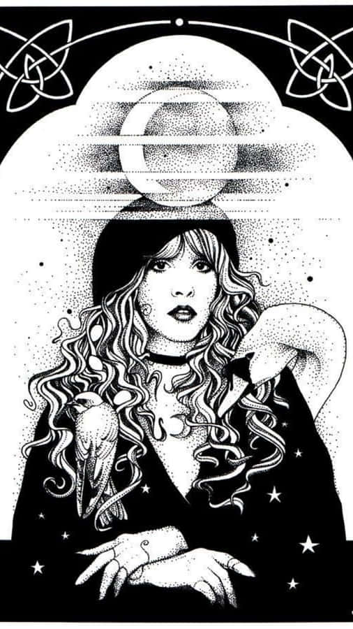 Stevie Nicks Wallpaper