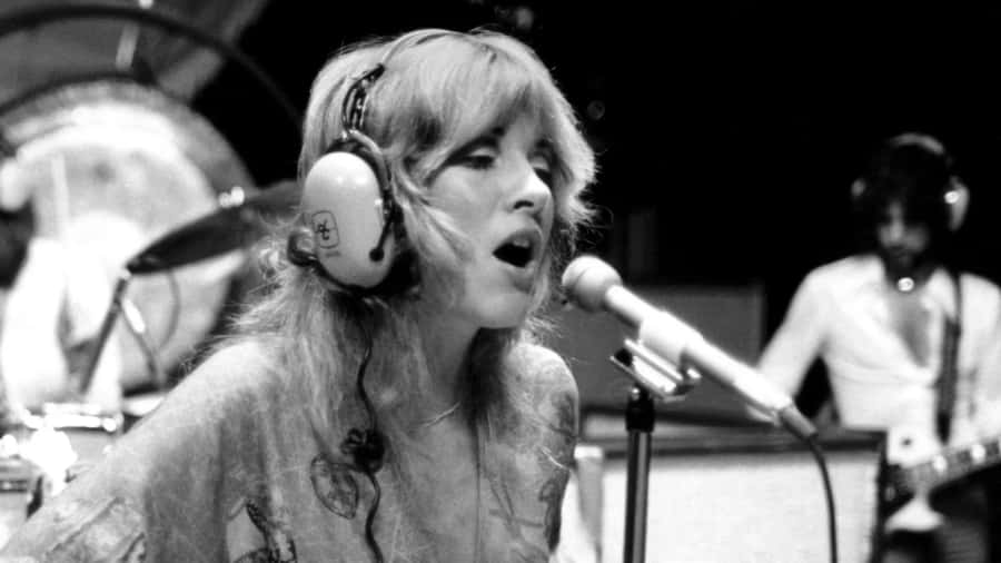 Stevie Nicks Wallpaper