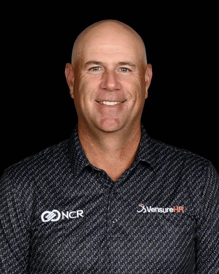 Stewart Cink Smiling Wallpaper