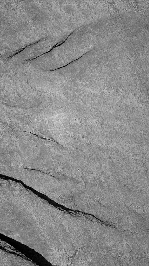 Stone Surface Texture On Ios 6 Wallpaper