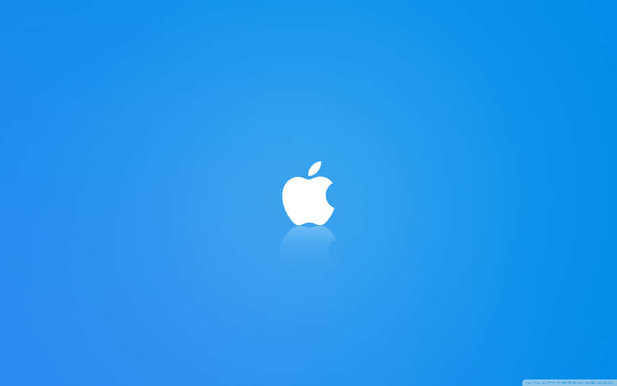 Store More With An Apple Desktop Wallpaper