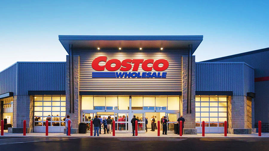 Store Of Costco Wholesale Wallpaper