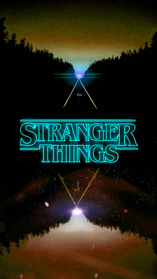 Stranger Things Hd Wallpapers Wallpaper