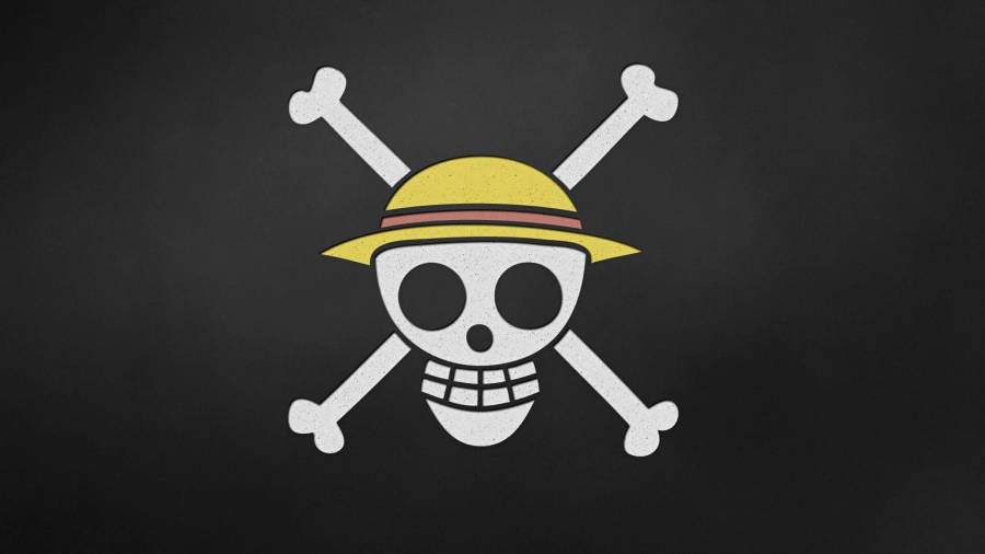 Strawhat Pirates Anime Profile Wallpaper