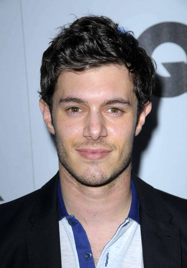 Stunning Adam Brody Wallpaper