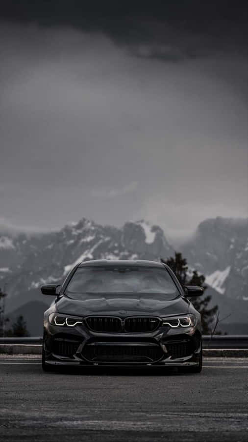 Stunning Bmw M Iphone Screensaver Wallpaper