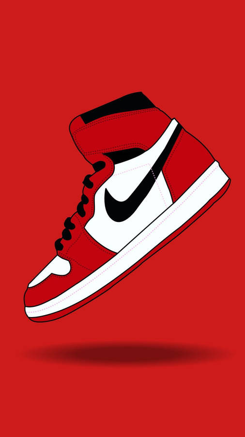 Nike jordan wallpaper best sale