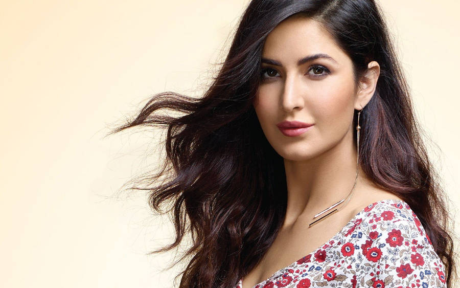 Stunning Katrina Kaif Wallpaper