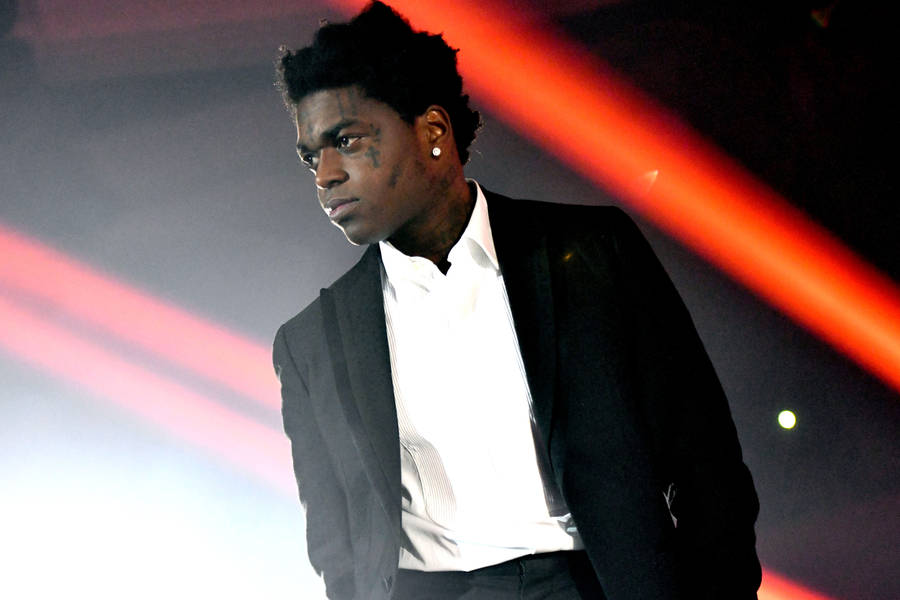 Stunning Kodak Black Wallpaper