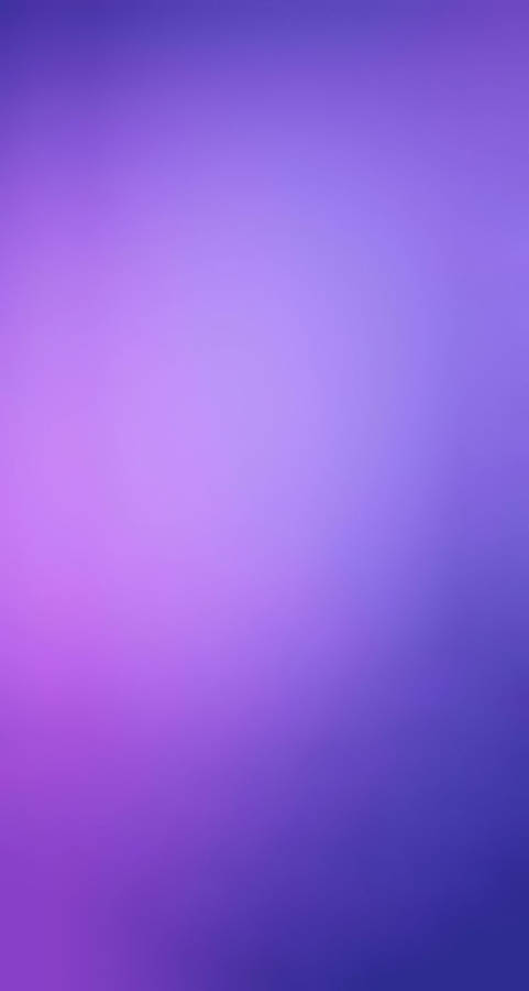 Stunning Purple Hued Iphone 5s Wallpaper