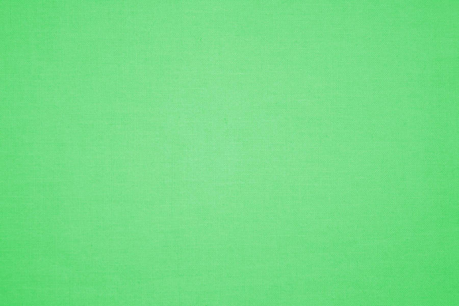 Stunning Super Light Green Cloth Texture Wallpaper