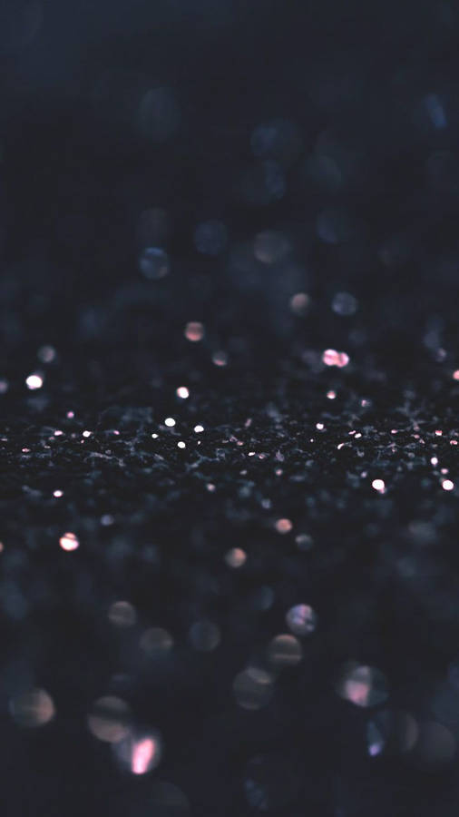 Stylish Waterdrops Wallpaper