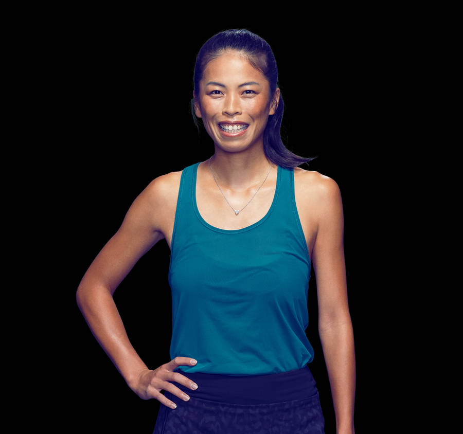 Su-wei Hsieh With White Background Wallpaper