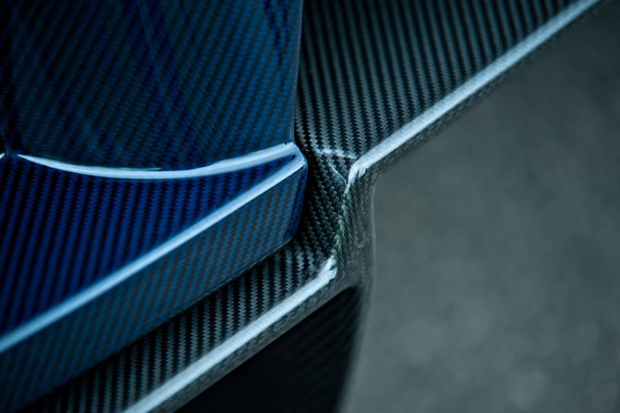 Supercars Carbon Fiber Wallpaper