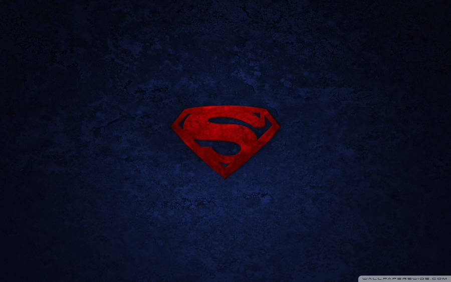Superman 1920 X 1200 Wallpaper