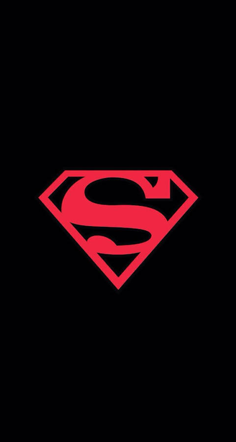 Superman Iphone Wallpaper Wallpaper