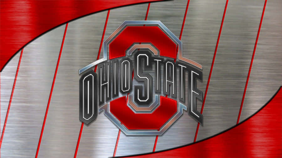 Support Ohio State With Cool Wallpaper Wallpaper
