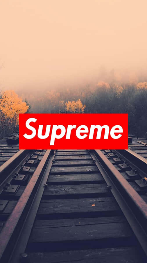 Supreme Wallpapers Hd Wallpaper