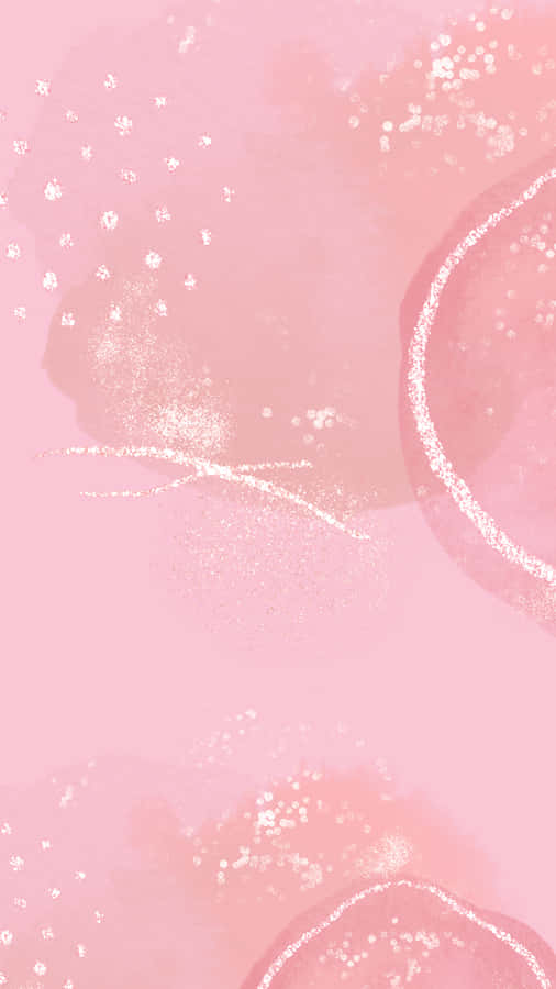 Sure Pink Aesthetic Wallpaper Wallpaper